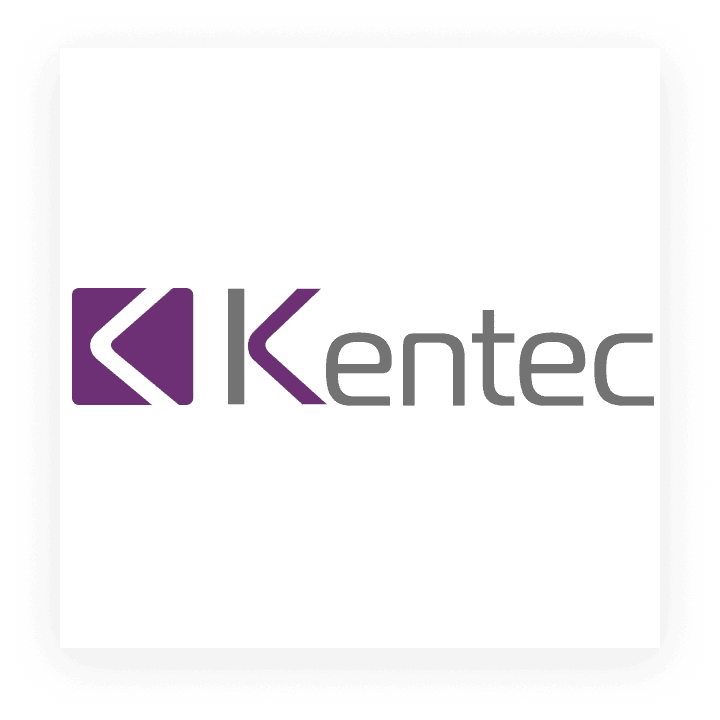 Kentec Electronics Ltd - NAVRON Partner