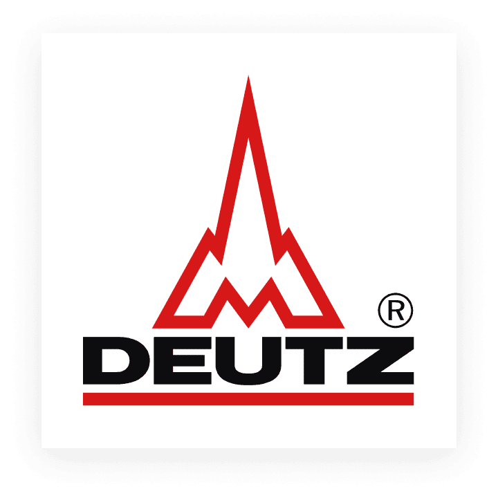 DEUTZ AG - NAVRON Partner