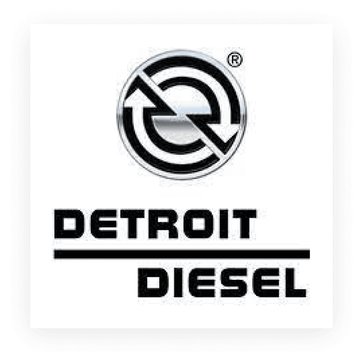 Detroit Diesel - NAVRON Partner