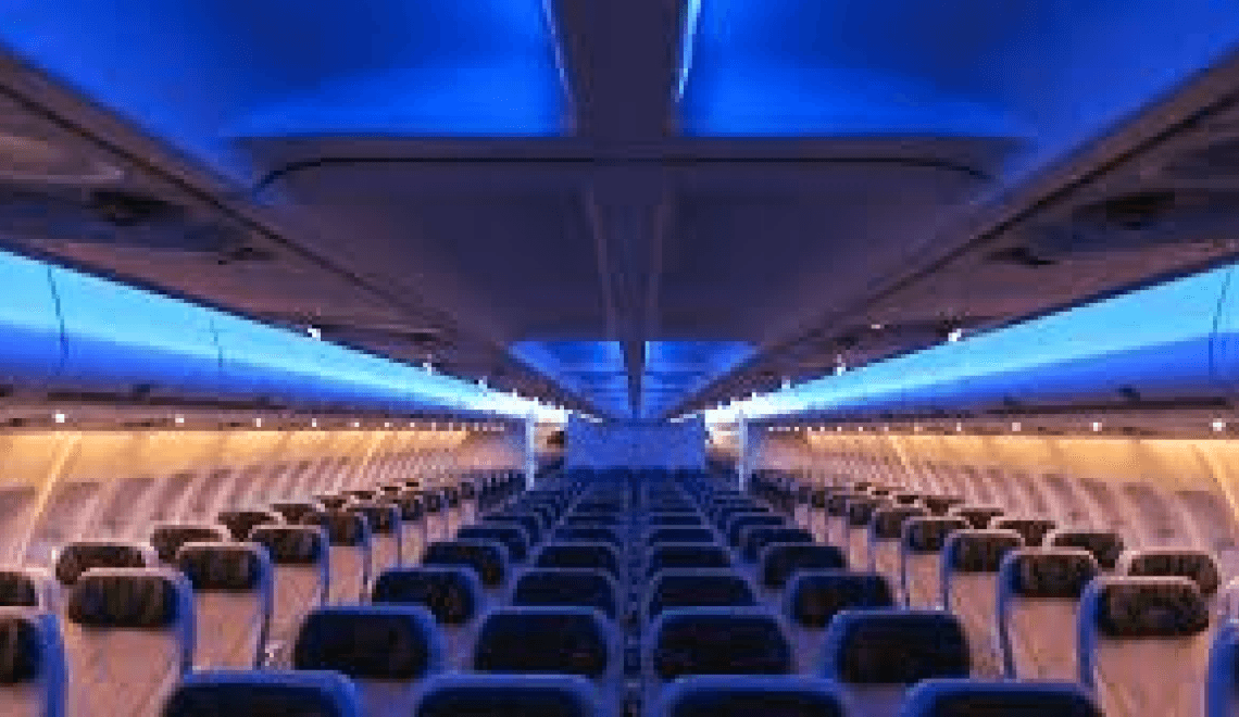 Lighting Solutions - NAVRON Aviation Equipment