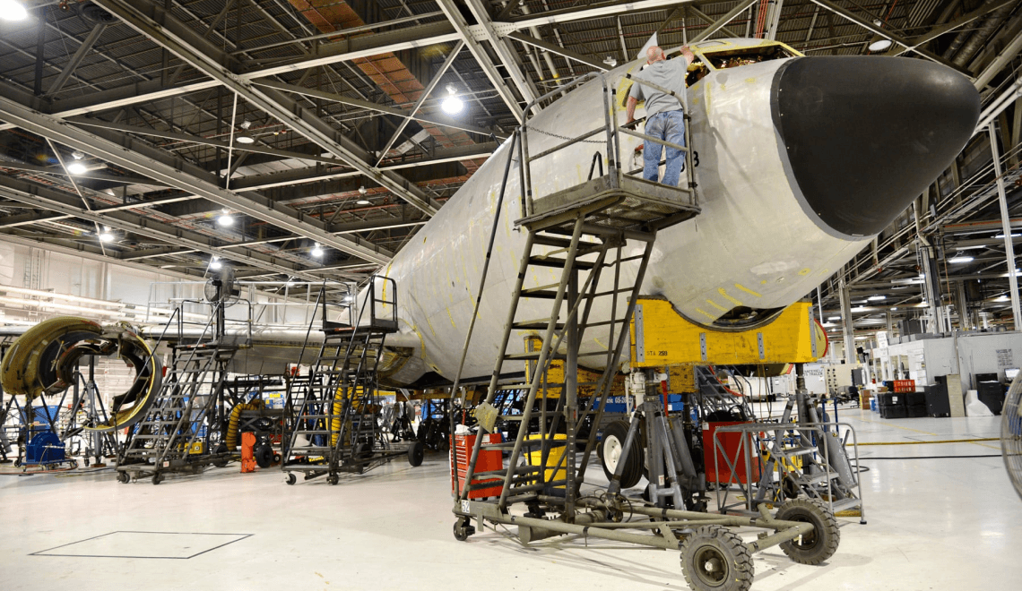 Maintenance Equipment - NAVRON Aviation Equipment