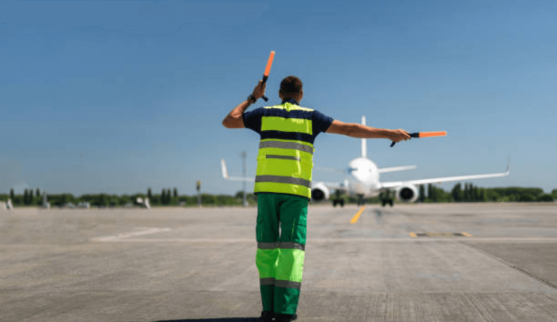 Runway Safety Equipment - NAVRON Aviation Equipment