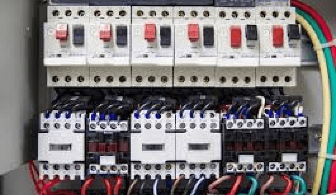 Circuit Breakers - NAVRON Electrical Equipment