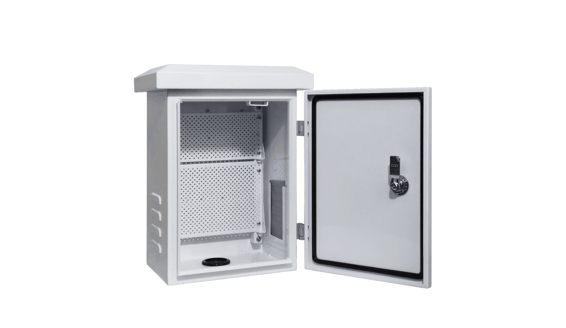 Enclosures - NAVRON Electrical Equipment