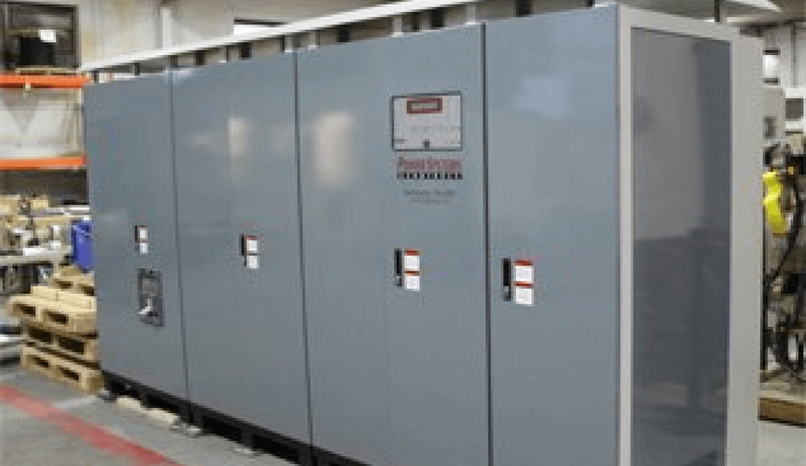 Frequency Controllers - NAVRON Electrical Equipment