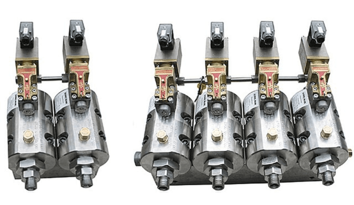 Solenoid Valves - NAVRON Electrical Equipment