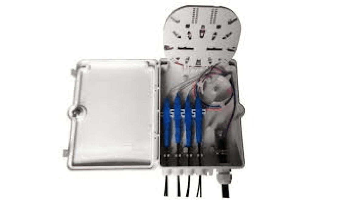 Terminal Blocks - NAVRON Electrical Equipment