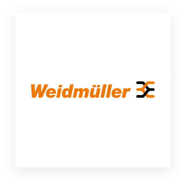 Weidmuller