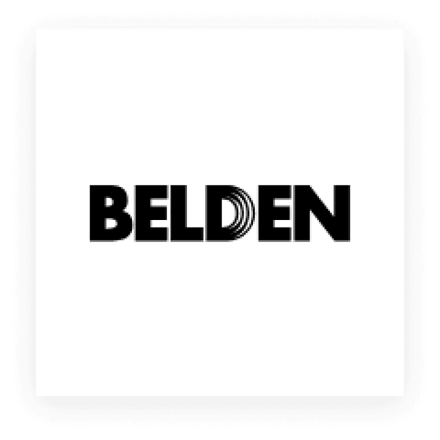 Belden Inc