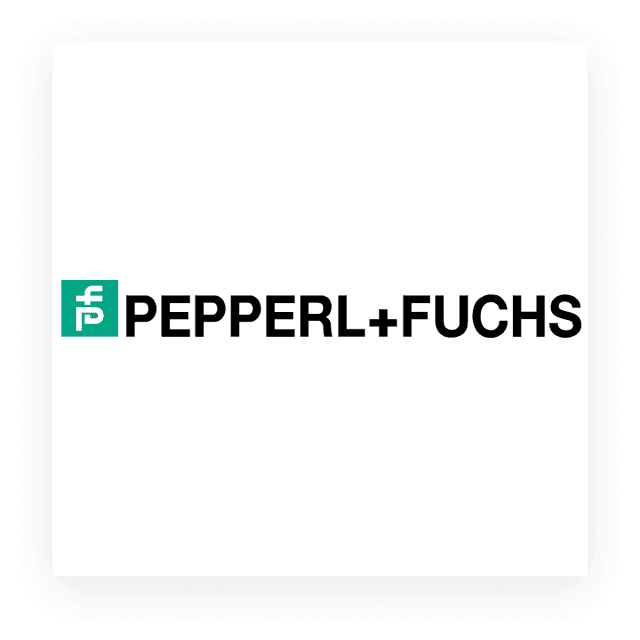 Pepperl+Fuchs
