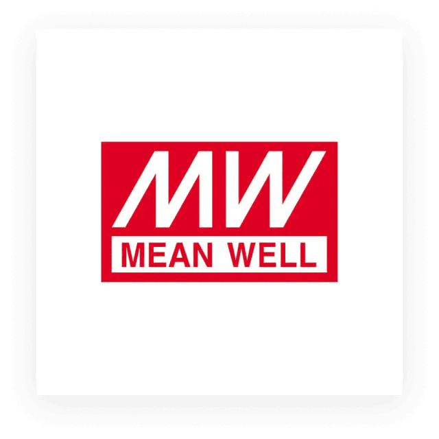 MEAN WELL