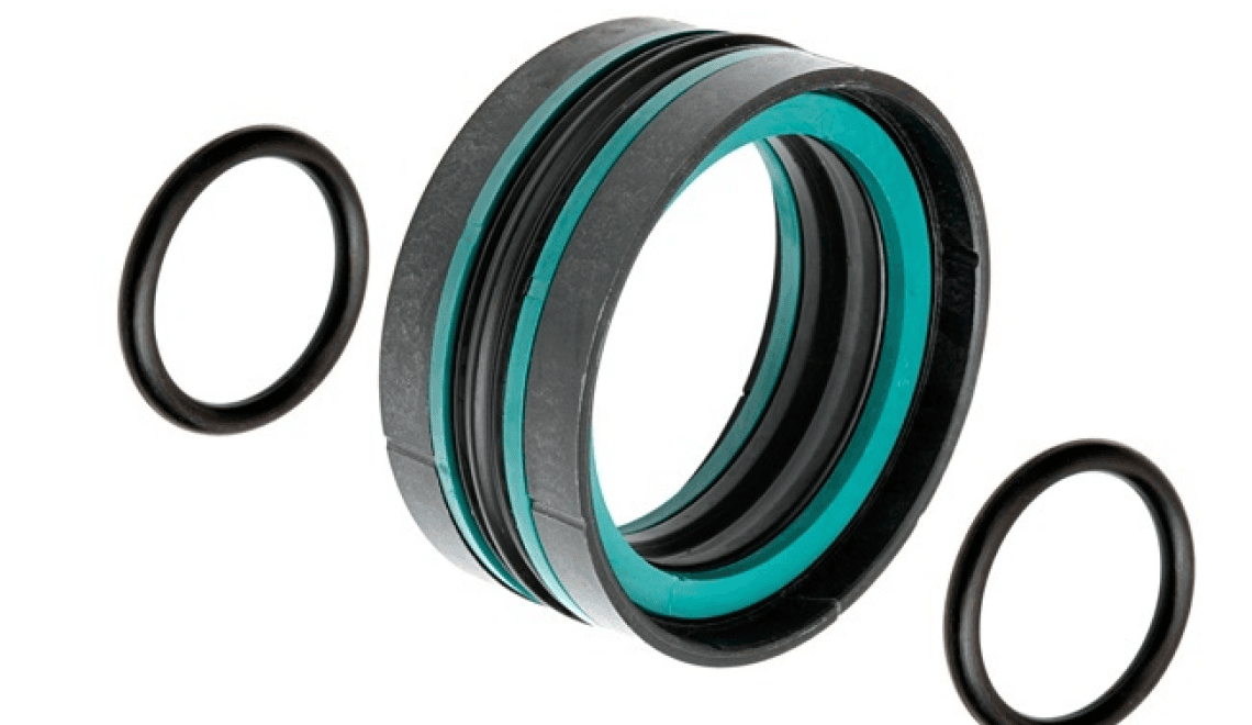 Pistons & Seal Kits - NAVRON