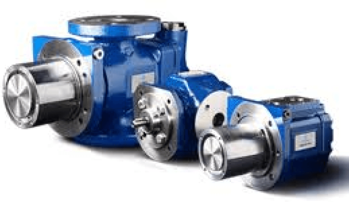 Pumps & Pump Spares - NAVRON