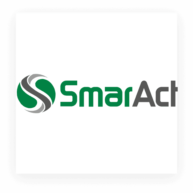 SmarAct GmbH