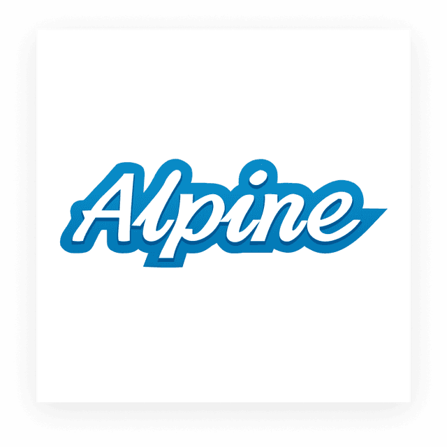 Alpine