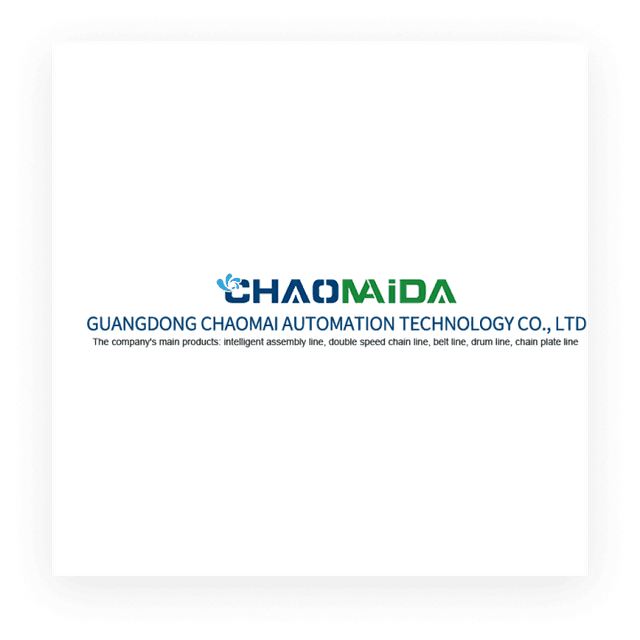 Guangdong Chaomai Automation Technology Co
