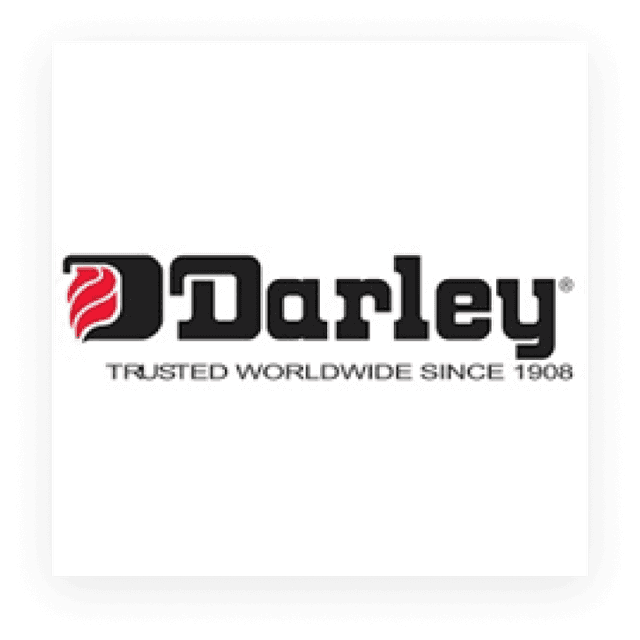 W.S. Darley & Co