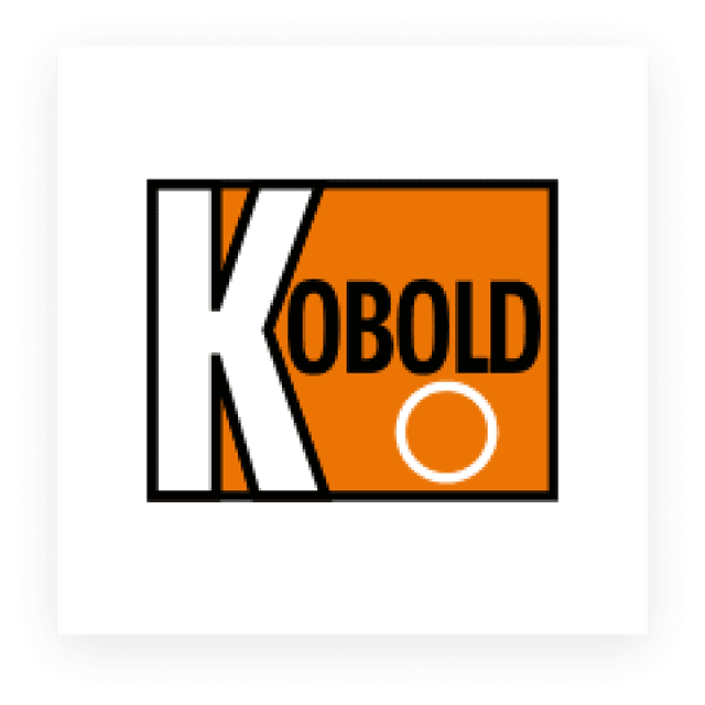KOBOLD Messring GmbH