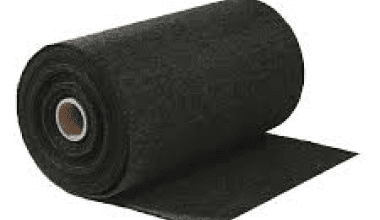 Activated Carbon Media - NAVRON Water Treatment Equipment