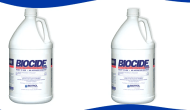 Biocides - NAVRON Water Treatment Equipment