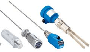 Level Sensors - NAVRON Water Treatment Equipment