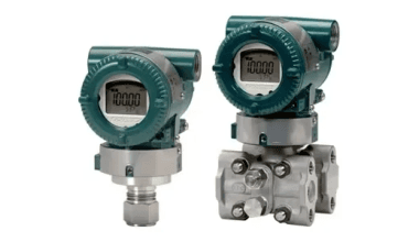 Pressure Transmitters - NAVRON Water Treatment Equipment