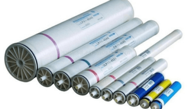 RO Membranes - NAVRON Water Treatment Equipment