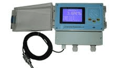 TDS Analyzers - NAVRON Water Treatment Equipment