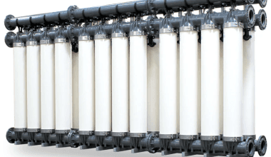 UF Membranes - NAVRON Water Treatment Equipment