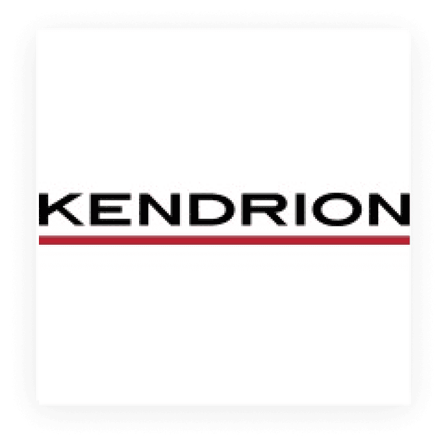 Kendrion N.V