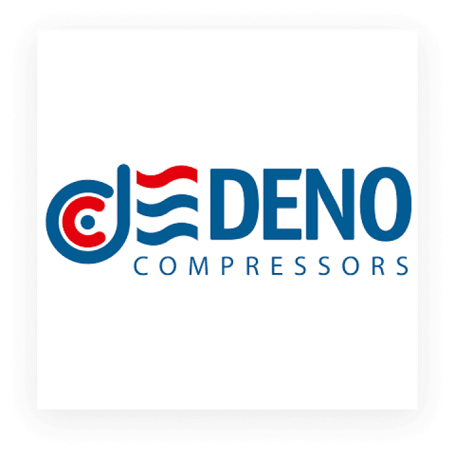 Deno Compressors