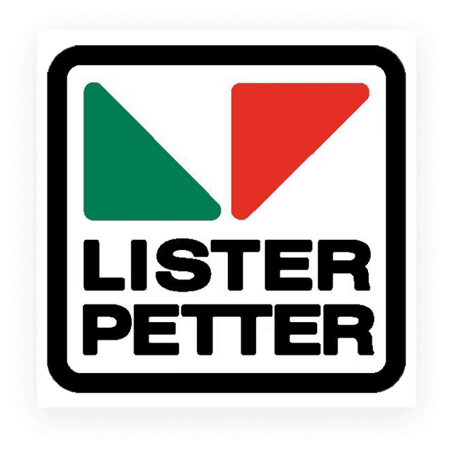 Lister Petter