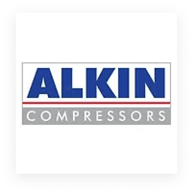 Alkin Compressors