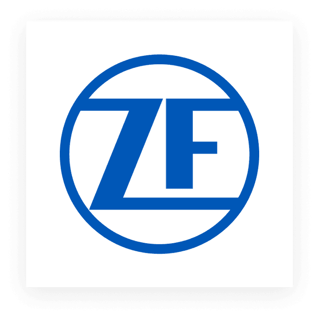 ZF Friedrichshafen AG