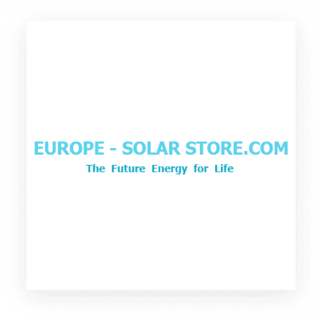 Europe-Solar Store