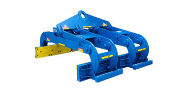 Custom Lifting Equipment for Delicate, Bulky, or Irregular Loads - NAVRON Material Handling Equipment