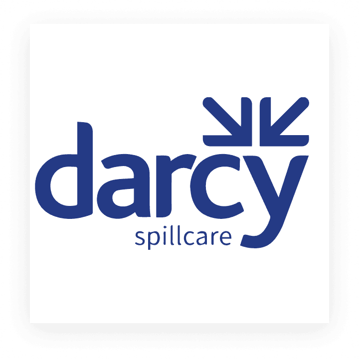 Darcy Spillcare - NAVRON Partner