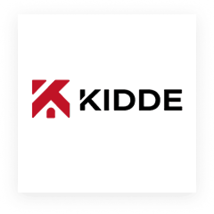 Kidde - NAVRON Partner