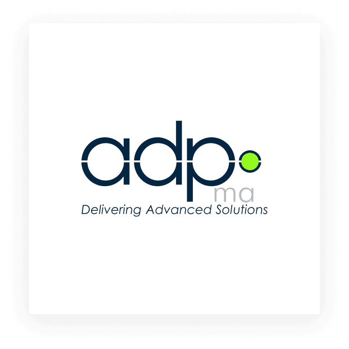 ADPma, LLC - NAVRON Partner