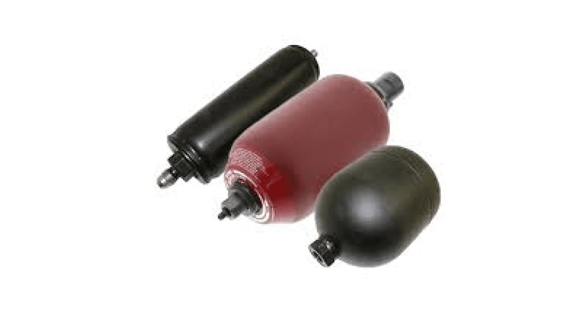 Hydraulic - NAVRON Wind Power Equipment