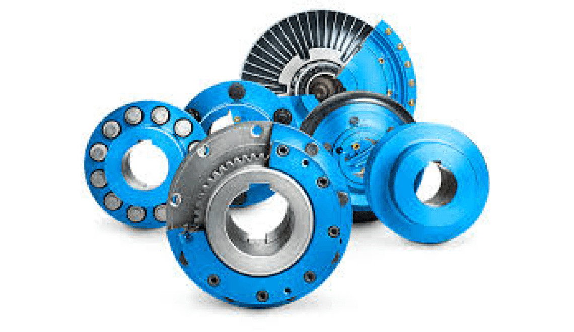 Mechanical - NAVRON Wind Power Equipment