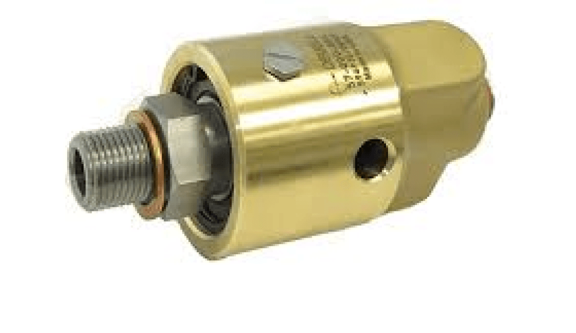 Rotating Unions - NAVRON Wind Power Equipment