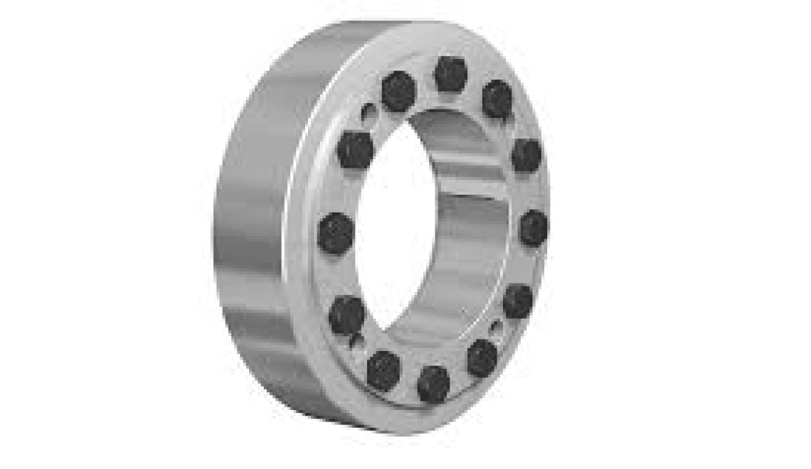 Shrink Discs - NAVRON Wind Power Equipment