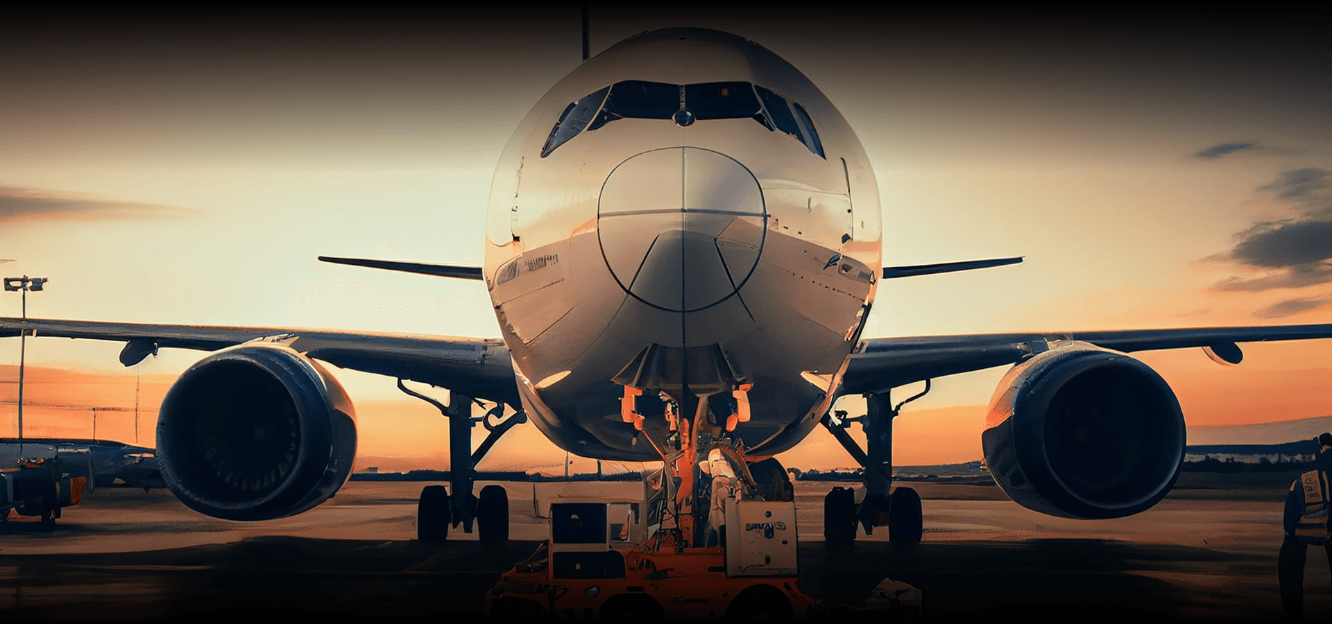 Aviation Equipment & Spares