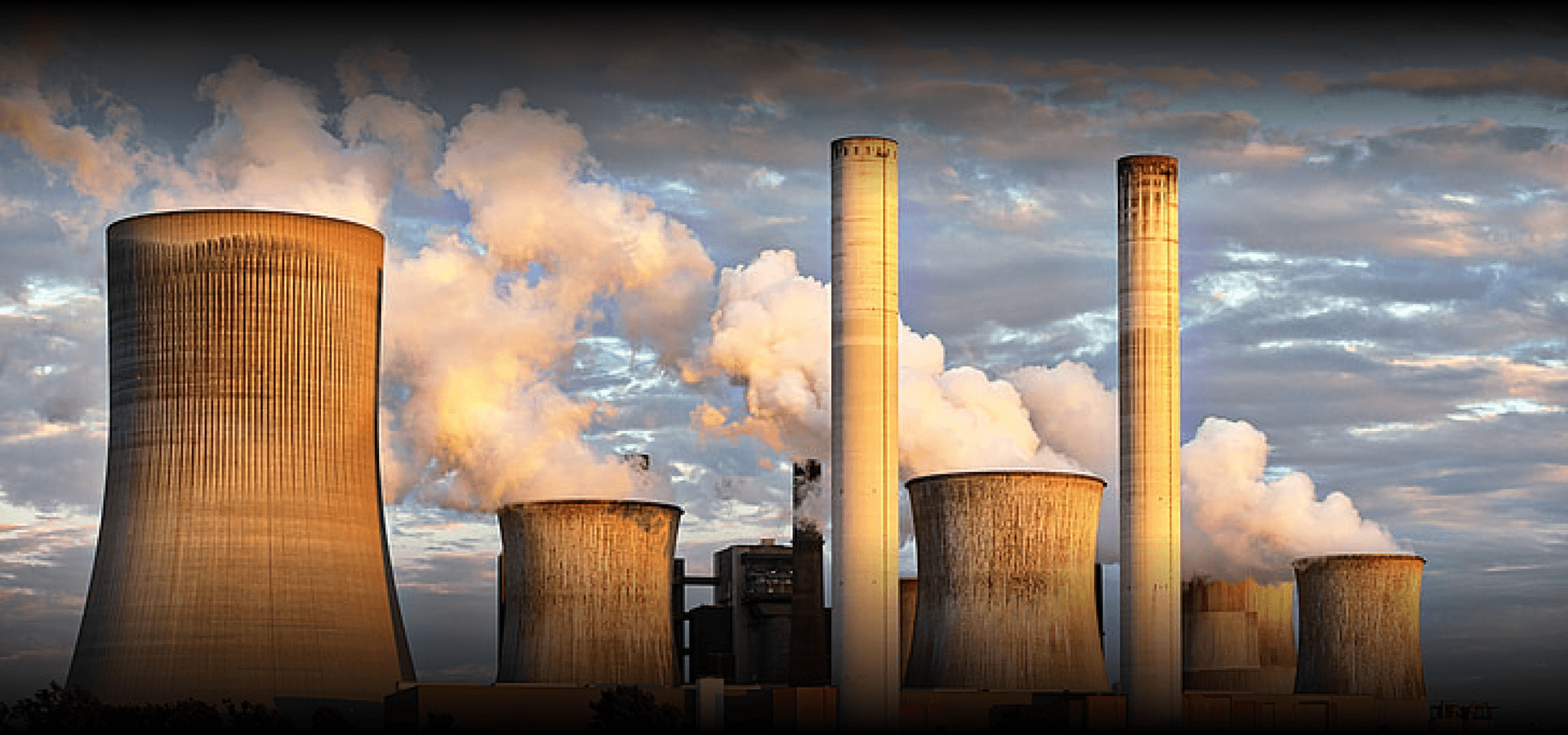 Industrial & Power Plant Solutions