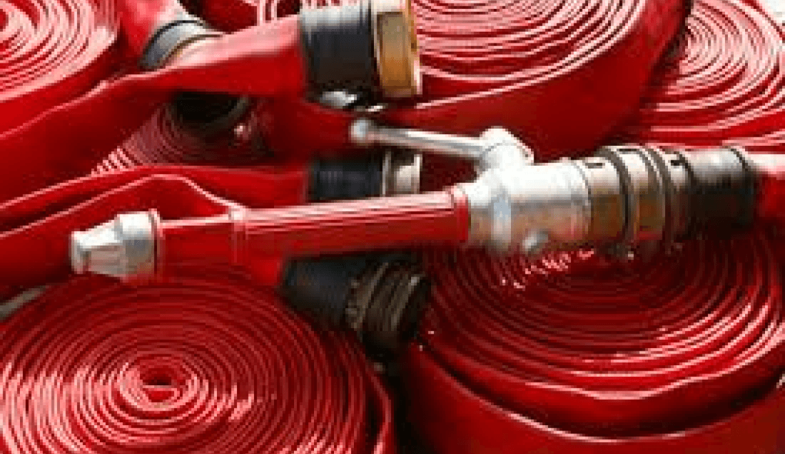 Fire Hose Adapters and Fittings - NAVRON Fire Fighting Equipment