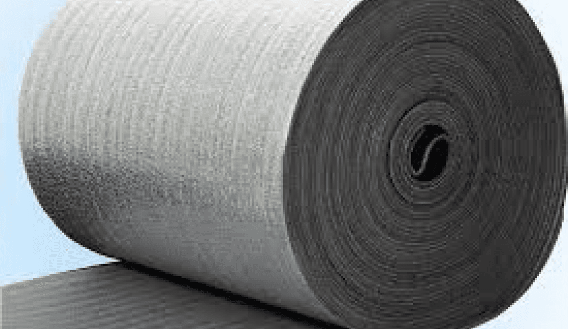 Fireproof Insulation Materials - NAVRON Fire Fighting Equipment