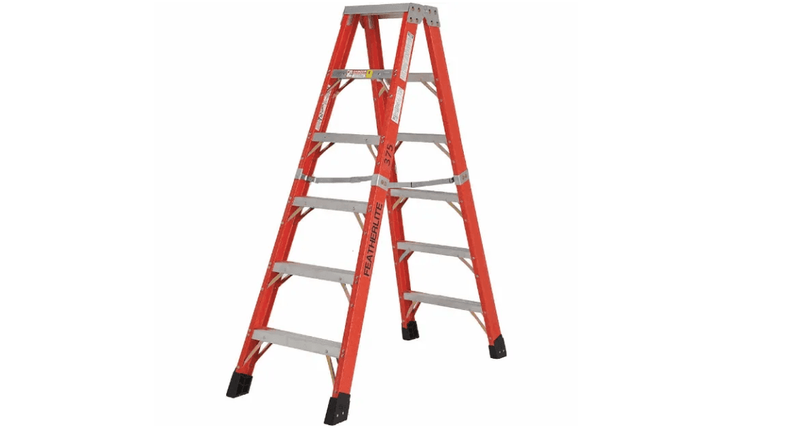 Ladders - NAVRON Fire Fighting Equipment
