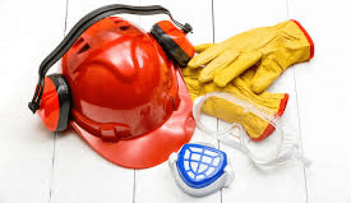 Protective Gear - NAVRON Fire Fighting Equipment