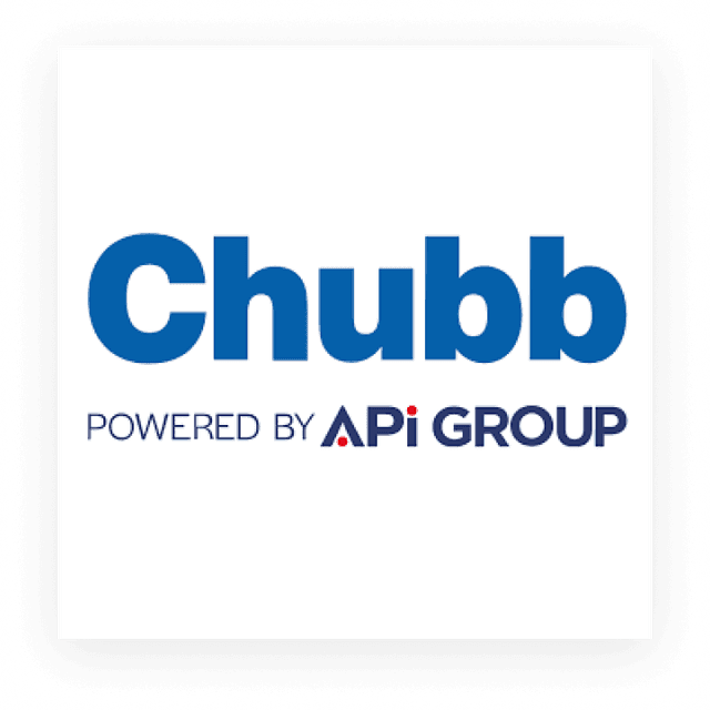 Chubb Fire & Security